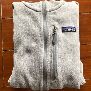 Patagonia Women’s Fleece Jacket